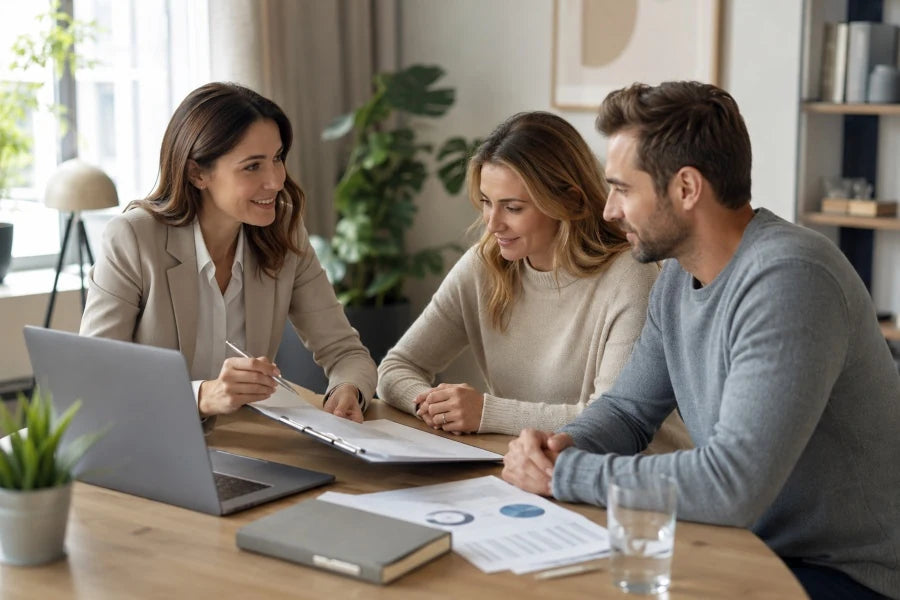 Practical administrative support for businesses and startups.