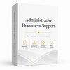 Administrativt dokumentstöd