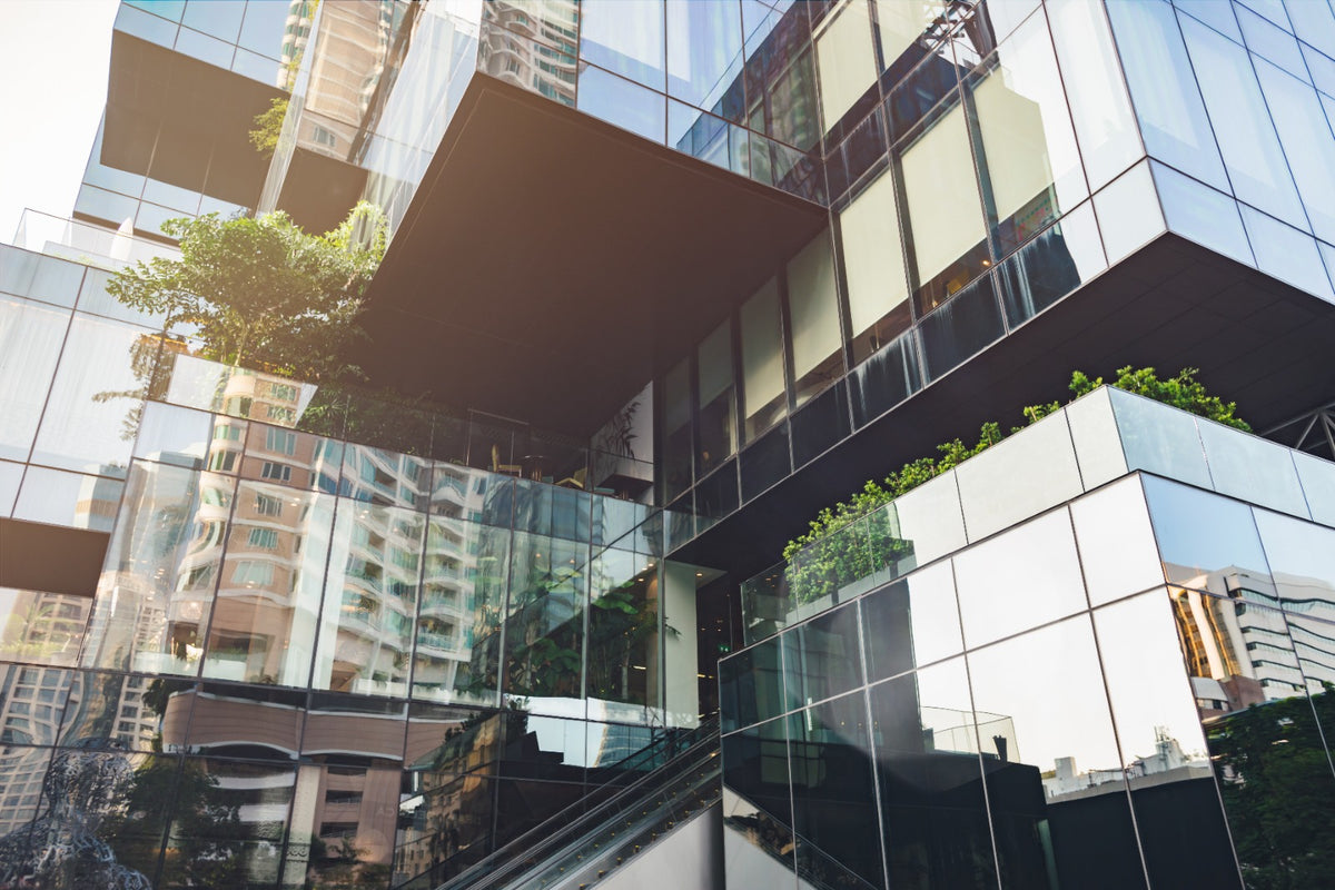 Helping Businesses Build Better Futures.