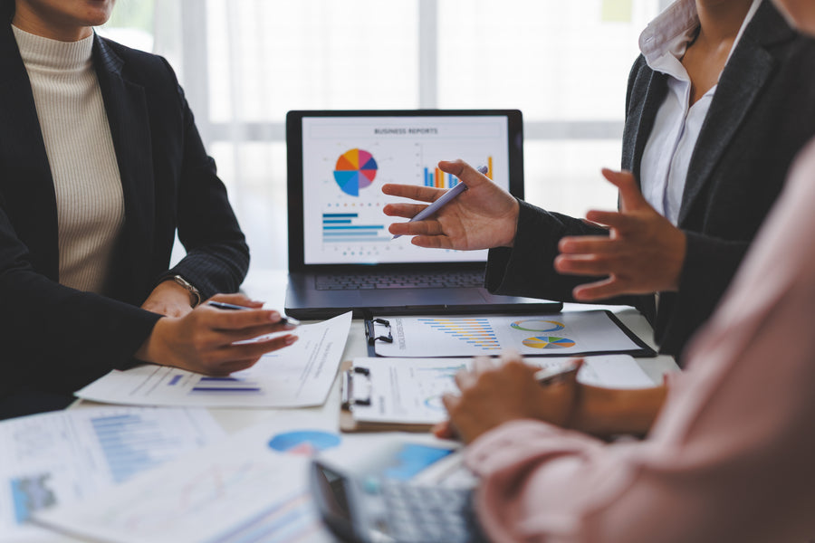 Strategic Support for Modern Businesses